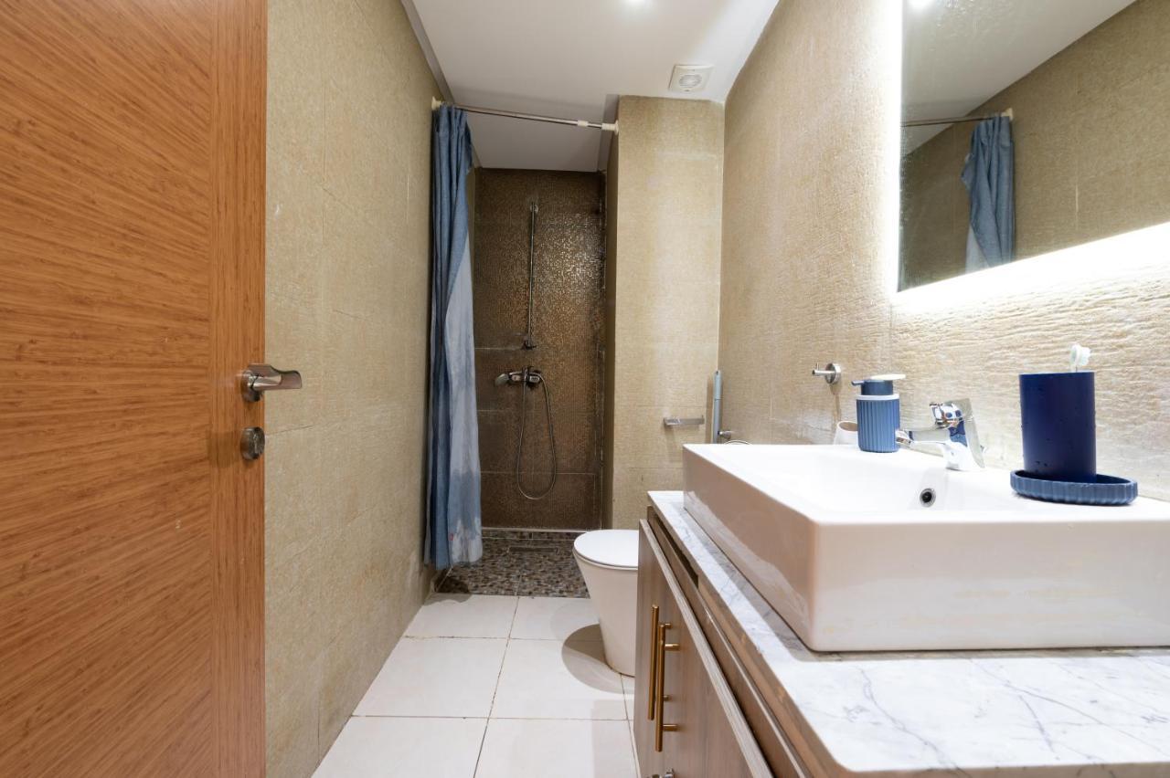 Appartement En Residence Avec Piscine Agadir Exterior foto